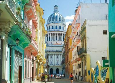 غرق شدن در آفتاب، فرهنگ و ریتم کوبا: سفری به زیباترین شهرهای این جزیره