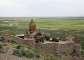 همه چیز در مورد ارمنستان