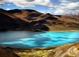 10 مکان شگفت انگیز مقدس
