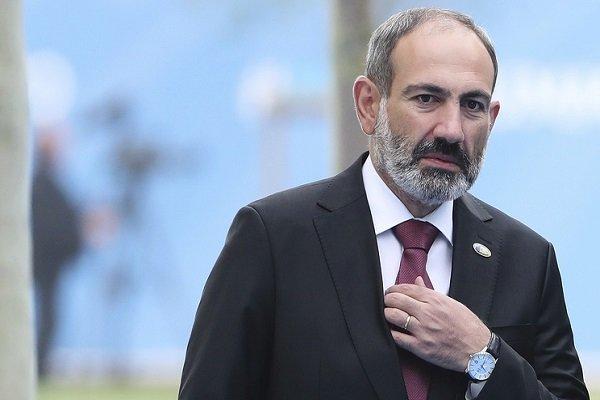 نخست وزیر ارمنستان به مسکو سفر می کند نخست وزیر ارمنستان به مسکو سفر می نماید