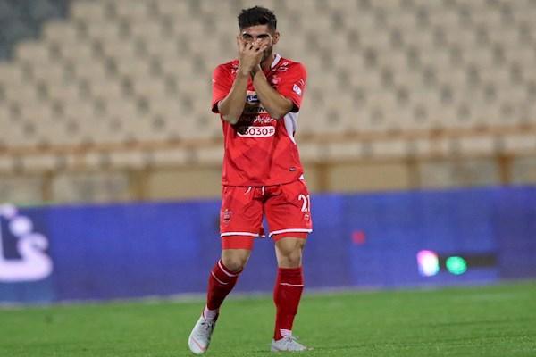 همتی: پرسپولیس لیاقت فینال و قهرمانی را دارد همتی: پرسپولیس لیاقت فینال و قهرمانی را دارد