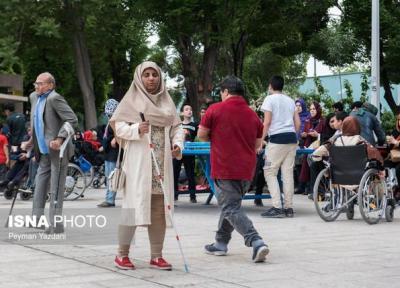 2000 معلول آذربایجان غربی دنبال کار می گردند