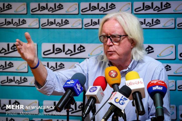 سپاهان فقط یک موقعیت گل داشت، داور پنالتی ما را نگرفت سپاهان فقط یک موقعیت گل داشت، داور پنالتی ما را نگرفت