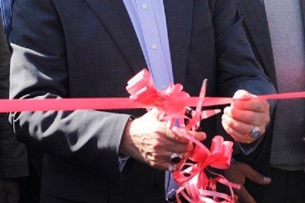 72 پروژه در شهرستان طالقان افتتاح شد 72 پروژه در شهرستان طالقان افتتاح شد