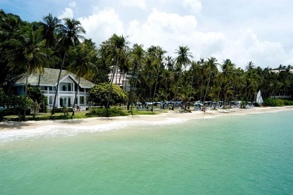 Cape Panwa Beach ساحل کیپ پانوا پوکت