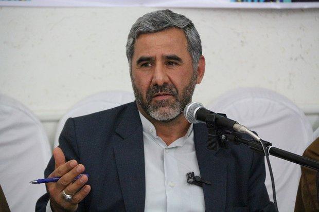 برداشت آب از منابع بالادستی گرمسار به طور جدی پیگیری شود برداشت آب از منابع بالادستی گرمسار به طور جدی پیگیری گردد