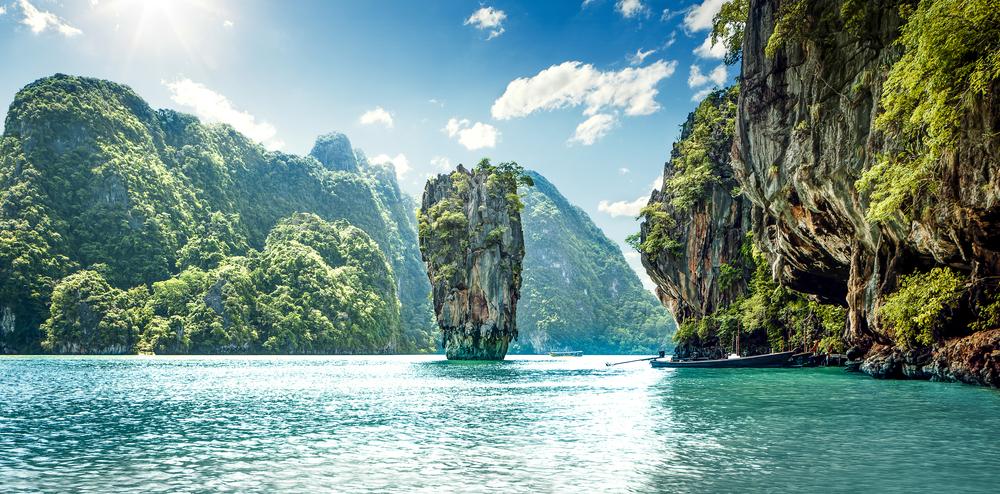 دلایل سفر با تور تایلند