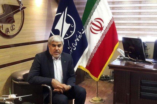 پرواز مشهد - ساری قادر به فرود در دشت ناز نشد پرواز مشهد - ساری قادر به فرود در دشت ناز نشد