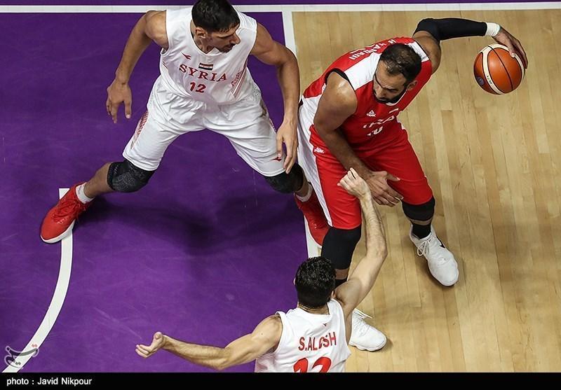 بسکتبال انتخابی جام جهانی، تمام بلیت های بازی ژاپن - ایران به فروش رفت