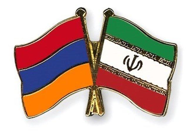تاکید رئیس مجلس ارمنستان بر حمایت مجلس ایران در ارتقای همکاری های مشترک