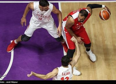 بسکتبال انتخابی جام جهانی، تمام بلیت های بازی ژاپن - ایران به فروش رفت