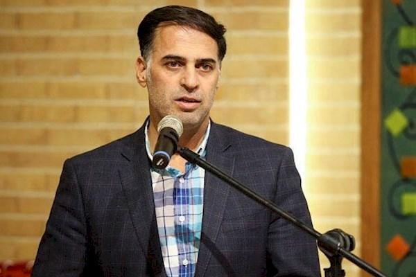 تهدید آذری به کنار گذاشتن مسلمان ، کوتاهی کند، تصمیم دیگری می گیریم تهدید آذری به کنار گذاشتن مسلمان ، کوتاهی کند، تصمیم دیگری می گیریم