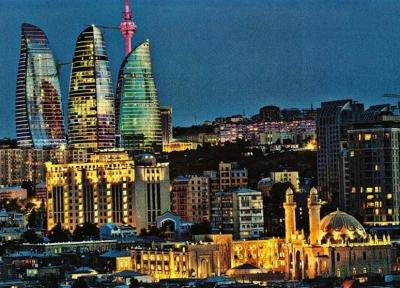 تحول در سیاستگذاری توریسم جمهوری آذربایجان:کاهش گردشگران عرب، افزایش گردشگران چینی