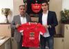 محمد نادری: نیازی به گفتن نیست که برانکو مربی بزرگی است، امیدوارم با پرسپولیس قهرمان لیگ برتر شوم