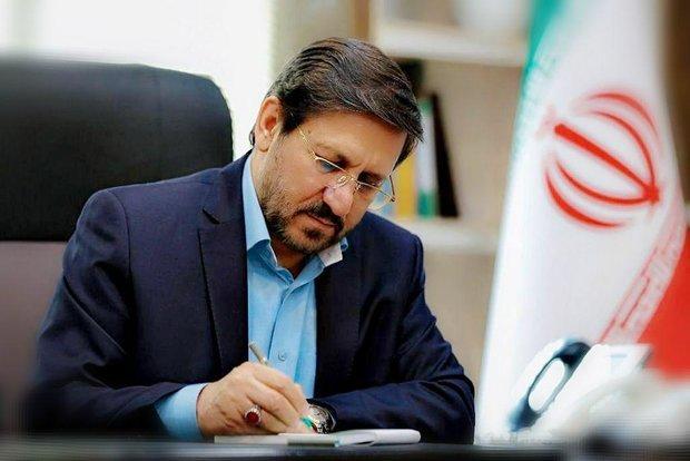 زمینه صادرات ماهی تیلاپیا از استان سمنان فراهم می شود زمینه صادرات ماهی تیلاپیا از استان سمنان فراهم می گردد
