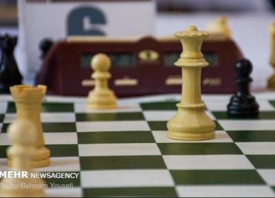 یک پیروزی دیگر به نام منتخب شطرنج ایران به ثبت رسید