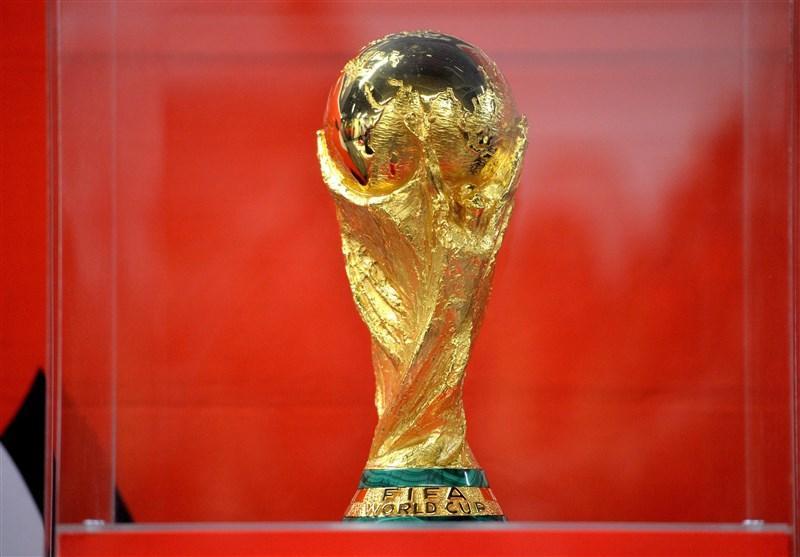 آمریکا، کانادا و مکزیک میزبانان مشترک جام جهانی 2026 شدند