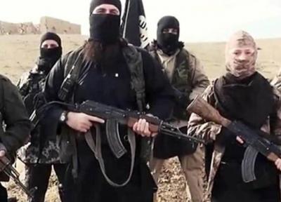 مسکو: دو هزار عضو داعش به اروپا بازگشته اند
