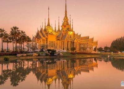 حقایقی در خصوص تایلند ، کشور پادشاهی جنوب شرق آسیا