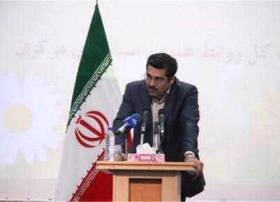 هیئت های تجاری استان مرکزی به چین اعزام می شوند