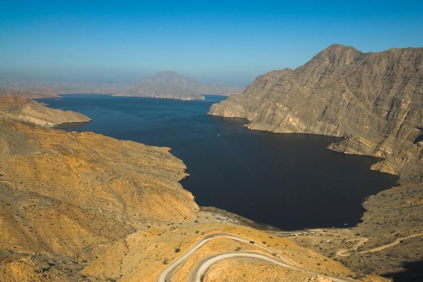 زیباترین دیدنی ها و تفریحات عمان را بشناسید