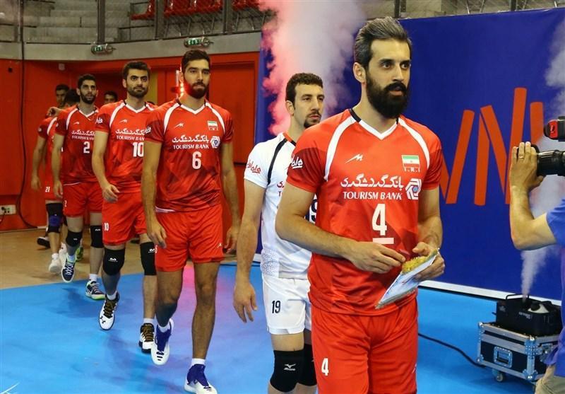 بازی های آسیایی 2018، ملی پوشان والیبال ایران راهی اندونزی شدند