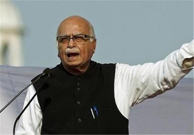 رهبر حزب مخالفان هند استعفا کرد