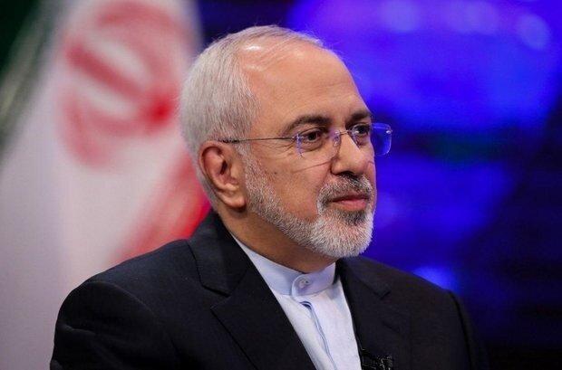 دیدار ظریف با سخنگوی انصارالله در مسقط، عکس ملاقات ظریف با سخنگوی انصارالله در مسقط، عکس