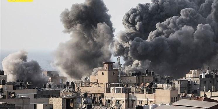شنیده شدن صدای توپخانه سنگین در پایتخت لیبی برای دومین روز متوالی