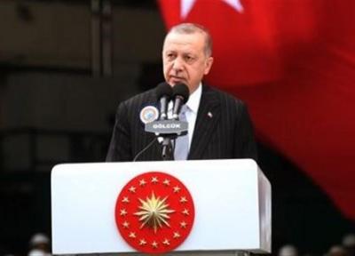 هشدار اردوغان درباره موج جدید مهاجرت ها به اروپا