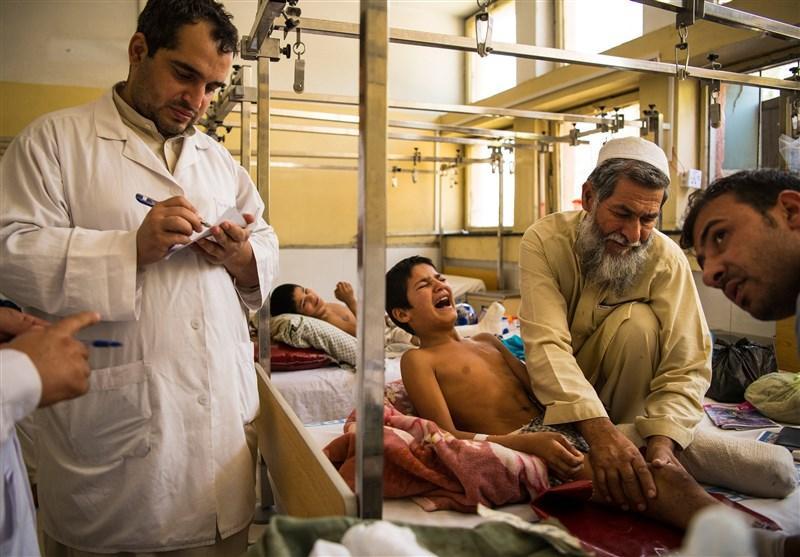 افغانستان مرگبارترین کشور برای بچه ها؛ روزانه 9 کودک کشته یا معلول می شوند