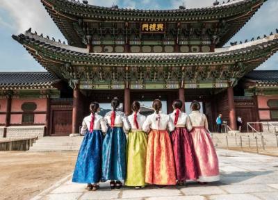 راهنمای سفر به سئول ؛ پایتخت کره جنوبی