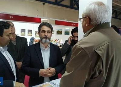 رویکرد متفاوت آذربایجان شرقی در سیزدهمین نمایشگاه بین المللی گردشگری تهران