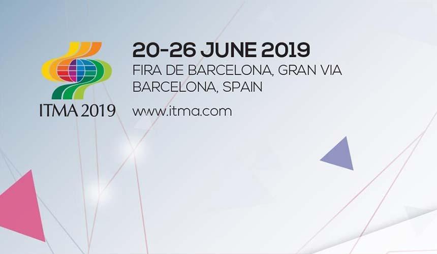 معرفی نمایشگاه نساجی بارسلون (ITMA 2019)