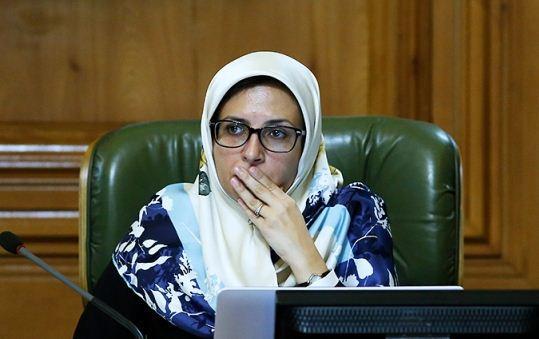 عضو شورای شهر تهران مطرح نمود؛ مترو هشتگرد-گلشهر ایمنی لازم را ندارد