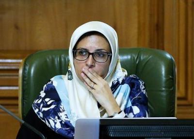 عضو شورای شهر تهران مطرح نمود؛ مترو هشتگرد-گلشهر ایمنی لازم را ندارد