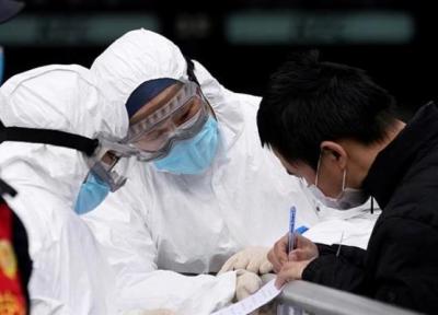 شمار جانباختگان ویروس کرونا در چین افزایش یافت