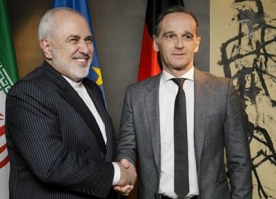 وزیر خارجه آلمان حفظ برجام را به رفتار سازنده ایران منوط کرد