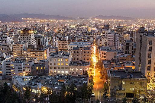 ارزانترین و گرانترین مناطق تهران در بازار مسکن ، افت 24 درصدی ارزانترین و گرانترین مناطق تهران در بازار مسکن ، افت 24 درصدی معاملات