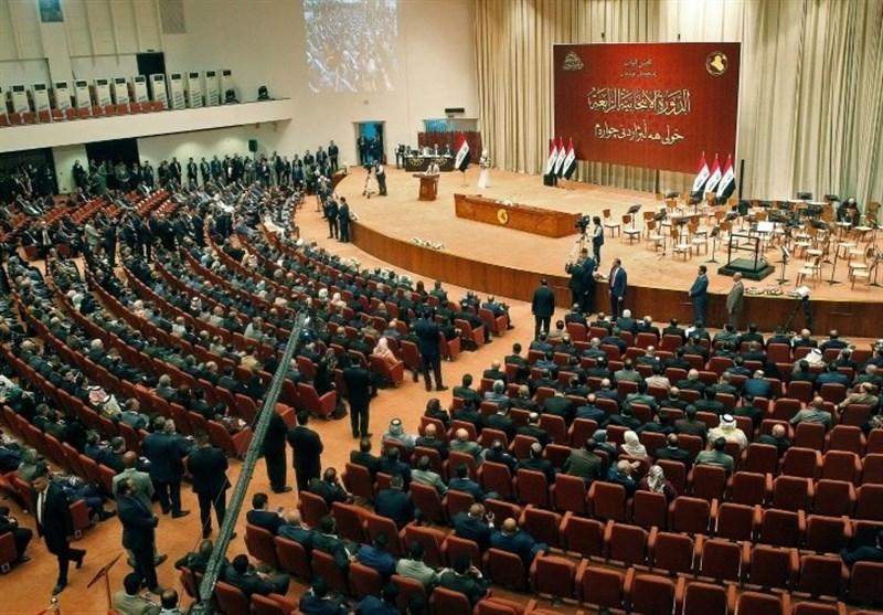 عراق، تغییر تاریخ برگزاری نشست رأی اعتماد به دولت علاوی عراق، تغییر تاریخ برگزاری نشست رأی اعتماد به دولت علاوی