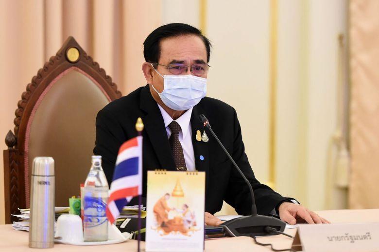 خبرنگاران محقق تایلندی خواهان کاهش هزینه های تسلیحات برای مقابله با کرونا شد