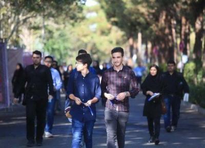 دانشگاه های ایران دارای بیشترین رشد در رتبه بندی جهانی تایمز