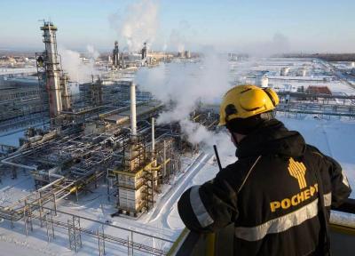 شرط روسیه برای کاهش یک میلیون بشکه ای فراوری نفت