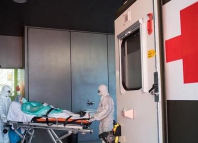اروپای کرونا زده ، شمار کشته شدگان ناشی از کرونا به 100 هزار نفر رسید