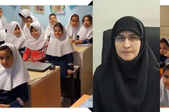 نحوه ارزش یابی پایان سال دبستانی ها در ایام کرونا اعلام نحوه ارزش یابی خاتمه سال دبستانی ها در ایام کرونا اعلام شد