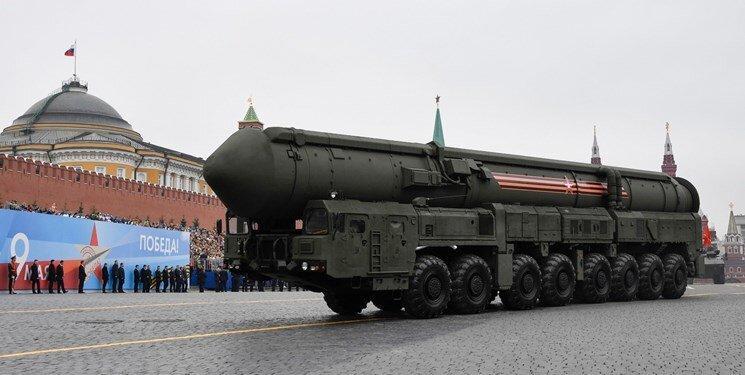 مسکو: به هرگونه حمله موشکی پاسخ اتمی خواهیم داد