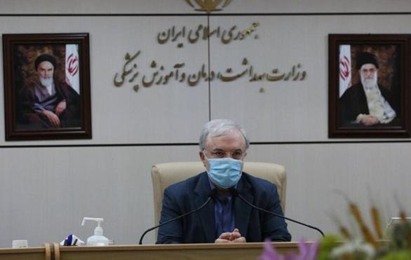 نمکی: مفتخریم 115 پروژه در استان کشور را افتتاح کنیم، اورژانس نمکی: مفتخریم 115 پروژه در استان کشور را افتتاح کنیم، اورژانس ریلی شروع به کار کرد