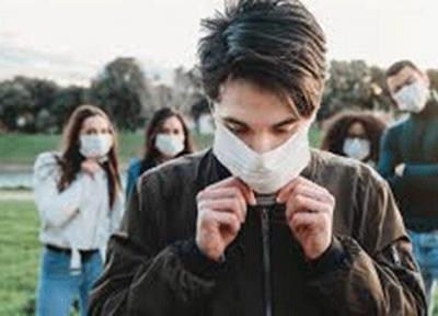 جوانان عامل گسترش ویروس کرونا در قاره آمریکا
