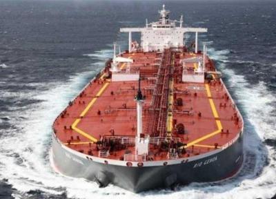 واردات روزانه 120 هزار بشکه ای نفت چین از ایران