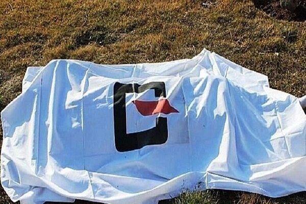 کشف جسد یک نوجوان در حاشیه کارون کشف جسد یک نوجوان در حاشیه کارون